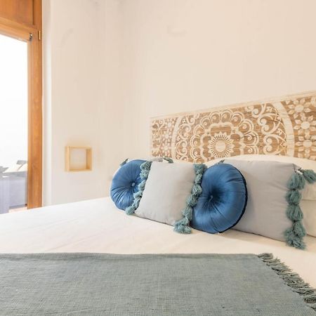 Apartamentos Miguel De Cervantes Centro Кордоба Екстериор снимка